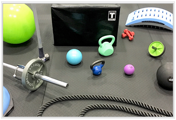 Personal Training Northbrook Techny Fitness