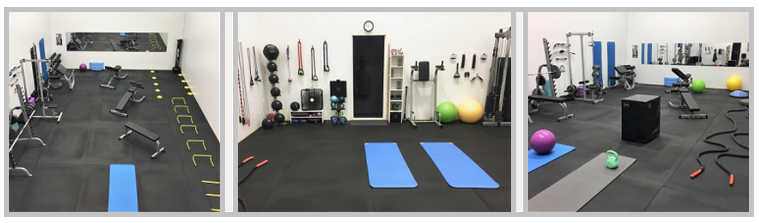 Personal Training Northbrook Techny Fitness