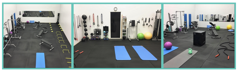 Personal Training Northbrook Techny Fitness